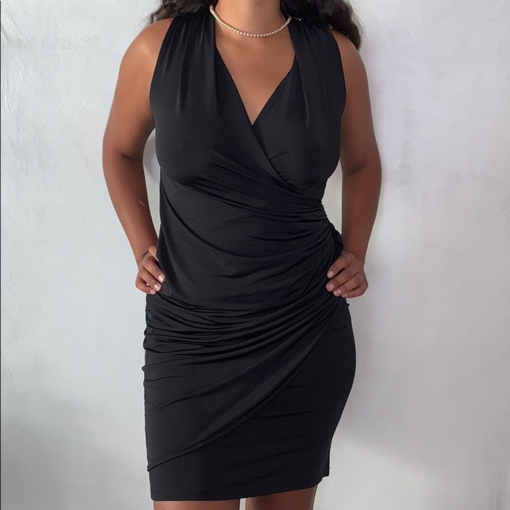 Beautiful Black Dress